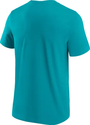 Produktbild von Fanatics NFL Shirt - CHROME LOGO Miami Dolphins - S