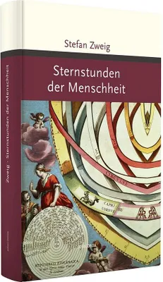 Zdjęcie produktu dla Sternstunden der Menschheit
