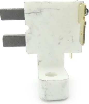 Produktbild von MATRIX Ersatzteil Kohlebürsten für Stromerzeuger Stromgenerator PG 6000 D Silent