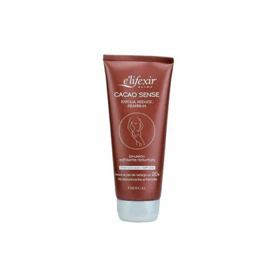 Obrázek produktu pro DERMO Cocoa Sense Redukční peeling 200 ml