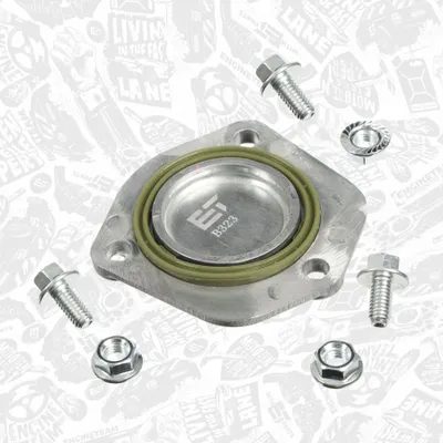 Image de Joint de carter d'huile ET ENGINETEAM pour VW PASSAT Variant (3B6) TM0051