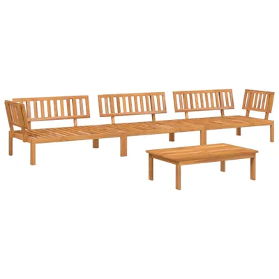 Produktbild von VidaXL 3209435, 110 kg, 1200 mm, 920 mm, 690 mm