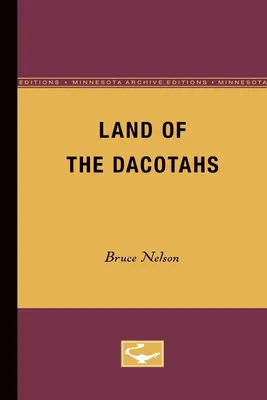 Produktbild von Land of the Dacotahs