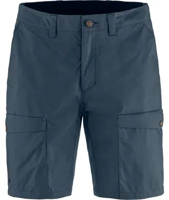 Obrázek produktu pro Fjällräven Abisko Hybrid Trail Shorts Blue 50 Men Blue 50