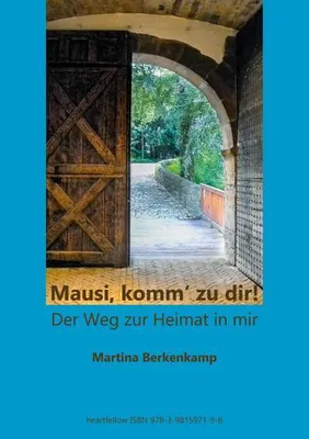 Produktbild von "Mausi, komm' zu dir!"