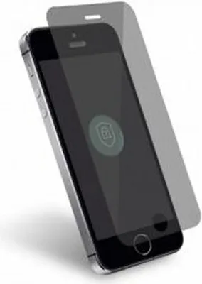 Produktbild von Force Glass, Glas-Folie Privacy Apple iPhone SE / 5S / 5, Transparent