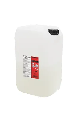 Produktbild von EUROLITE Seifenblasenkonzentrat für 25l