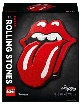Immagine prodotto di I Rolling Stones