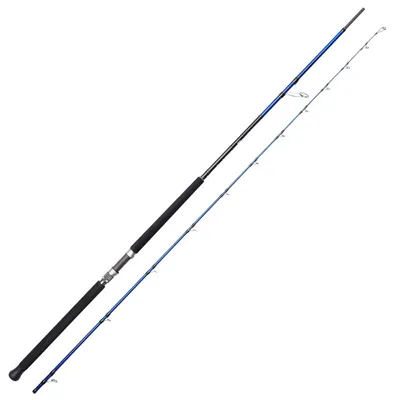 Produktbild von Savage Gear SGS6 Shore Jigging 3.05m 30-100g - Spinnrute