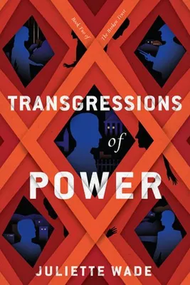 Obrázek produktu pro Transgressions of Power