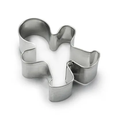 Produktbild von Ausstechform Strichmännchen 37×50 mm