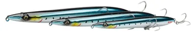 Immagine prodotto di Savage Gear Wobbler Surf Walker 2.0 15,5cm 17g galleggiante, Farbe:Snow White