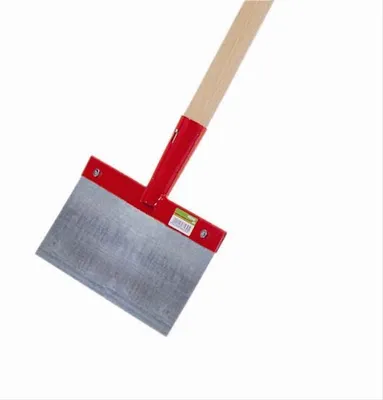 Produktbild von Schneescharre / Schneeschieber Freund 66234 Breite 30cm