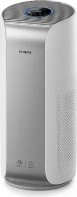 Obrázek produktu pro Philips Čistička vzduchu 4000i Series AC3854/50, 70 dB, 500 m³/h