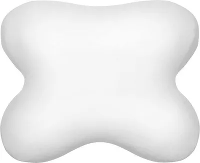 Produktbild von DigiRigi® EddaLux Kissenbezug für Tempur Ombracio (60/56×50/48 cm) – 100% Baumwolle Jersey, atmungsaktiv & feuchtigkeitsregulierend, formstabil, waschbar 60°C