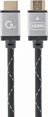 Produktbild von gembird HDMI Kabel, Männlich auf Männlich, 5m