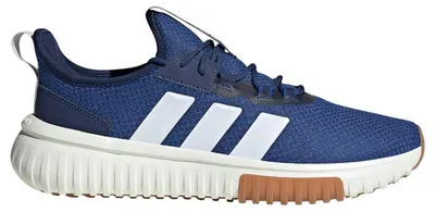 Produktbild von adidas Kaptir 4.0 Dark Blue Cloud White Grey Two - EU 42