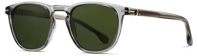 Produktbild von Polarisierte Sonnenbrille mit UV-Schutz für Damen und Herren