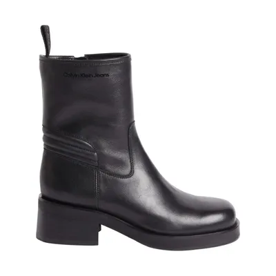 Immagine prodotto di Calvin Klein Jeans stivaletti da donna YW0YW01330 0GT Colore: Nero Taglia: 38