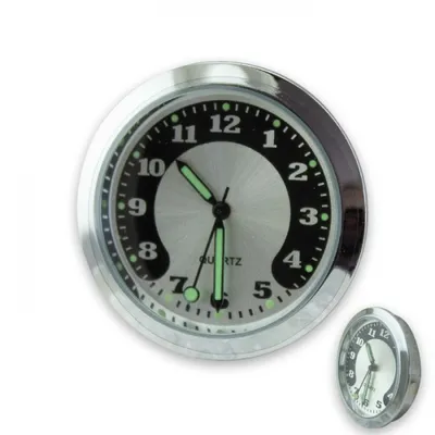 Obrázek produktu pro Lenkerersatzuhr Typ C Quartz passend für 740..
