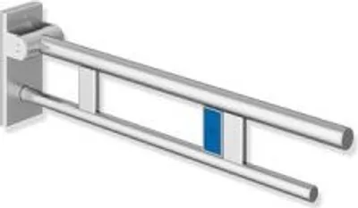 Produktbild von HEWI 900.50.421XA mob.SK-Griff Duo (A),li,900,WC-Spül