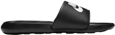 Produktbild von NIKE Victori One Slide Badelatschen schwarz 46