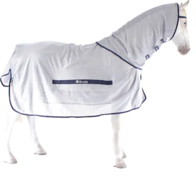Produktbild von Bucas Fliegendecke Buzz-Off & Neck