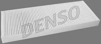 Image de Filtre d'habitacle Denso pour Audi 80 A4 Cabriolet Coupe VW Passat
