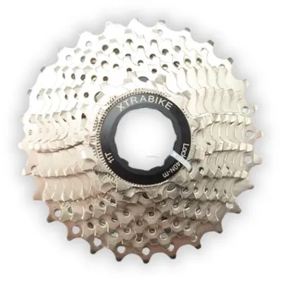 Zdjęcie produktu dla Kaseta Xtrabike 10V 11-28 Shimano
