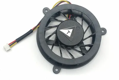Obrázok produktu pre Náhradný chladič ventilátora kompatibilný s HP P/N: 535766-001
