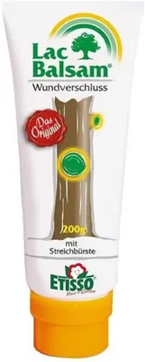Produktbild von FRUNOL Etisso LacBalsam Wundverschluss 200 g