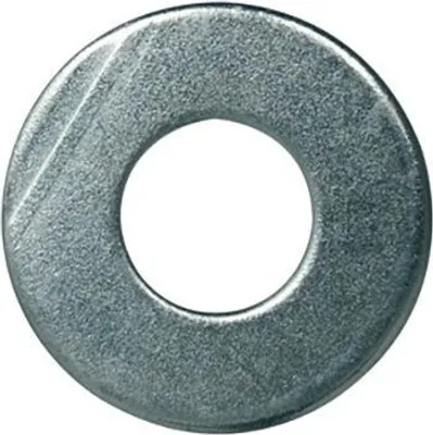 Produktbild von RESTAGRAF Unterlegscheibe 789 1,5mm 10mm 24mm
