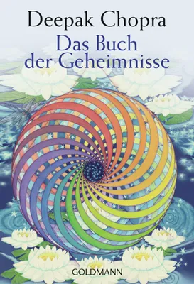 Produktbild von Das Buch der Geheimnisse