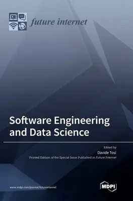 Produktbild von Software Engineering and Data Science