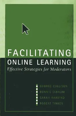 Produktbild von Facilitating Online Learning