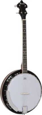 Produktbild von DIMAVERY BJ-04 Banjo, 4-saitig