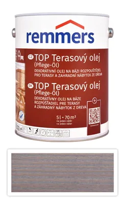Produktbild von Remmers - TOP Terrassenöl