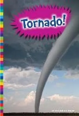 Obrázok produktu pre Tornado!