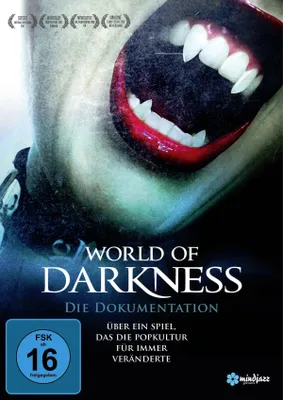 Obrázok produktu pre World of Darkness