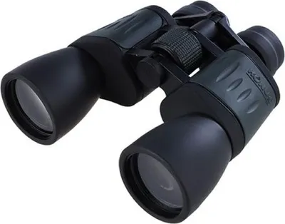 Immagine prodotto di Binocolo Konus Newzoom 8-24x50 nero - Zoom ad alte prestazioni