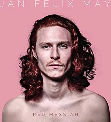 Produktbild von Red Messiah
