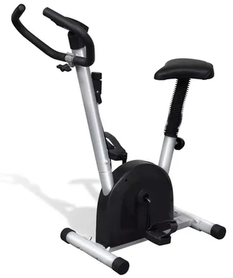 Produktbild von vidaXL Fitness Heimtrainer mit Sitz