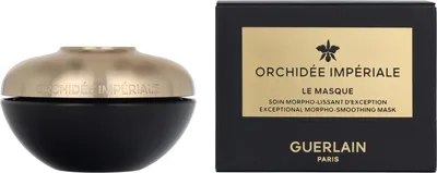 Produktbild von Guerlain ORCHIDÉE IMPÉRIALE Maske 75 ml