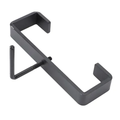 Produktbild von Betonpfostenklammer,Betonsäulenklammer,4-Zoll-Betonpfostenklammer,Hochleistungspfostenklammer,Betonpfostenklammerhalter,Betonpfostenklammerhalter