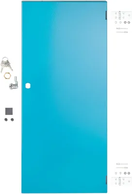 Zdjęcie produktu dla HAZET 177W-21 Puerta ∙ 682 mm x 293 mm x 20 mm