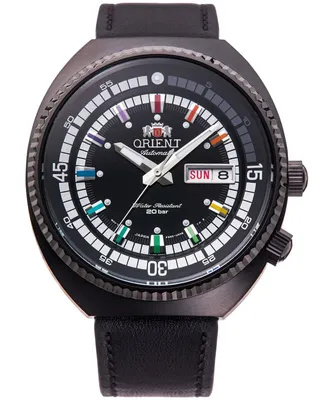 Produktbild von Orient Neo Classic Sports Limitierte Auflage Herrenuhr Orient-RA-AA0E07B19B
