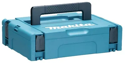 Image de Coffret de transport MAKPAC 1 vide - MAKITA - 821549-5