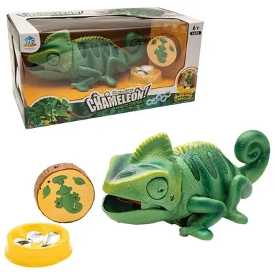 Zdjęcie produktu dla Kameleon R/C - Askato