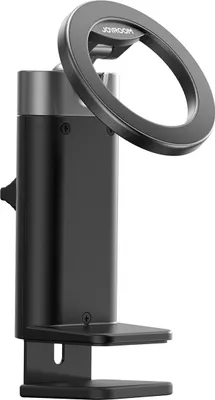 Produktbild von JOYROOM JR-ZS413, Handy/Smartphone, Passive Halterung, Tisch/Bank, Schwarz