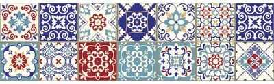 Imagen del producto de Adhesivos autoadhesivos para escalones y peldaños – VITANO – 2 tiras de 12,5 x 87,5 cm